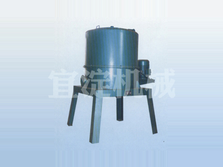 YDLS Type Vertical Centrifugal Screen