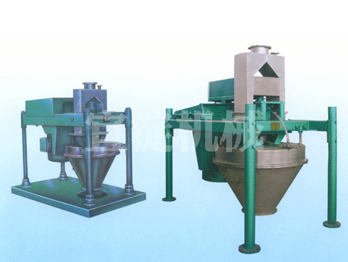 YDLM Series Vertical Pin Mill